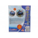 Pieštukinė-automobilis Paw Patrol 18*12*22 cm